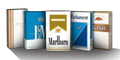 CIGARETTES